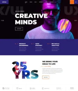 Digital Marketing Agency