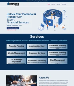 Digital Marketing Agency