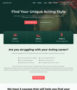 Digital Marketing Agency