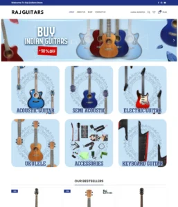 Digital Marketing Agency